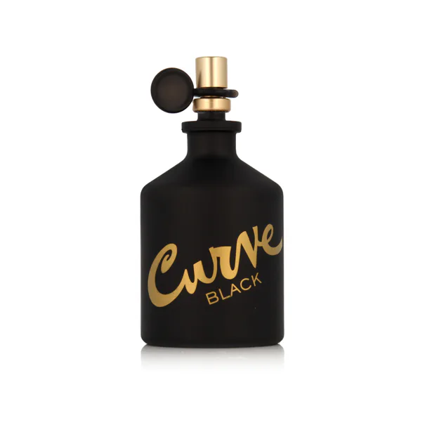 curve curve black