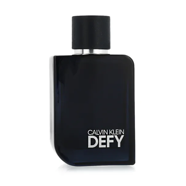 calvin klein defy parfum ekstrakt perfum 100 ml     
