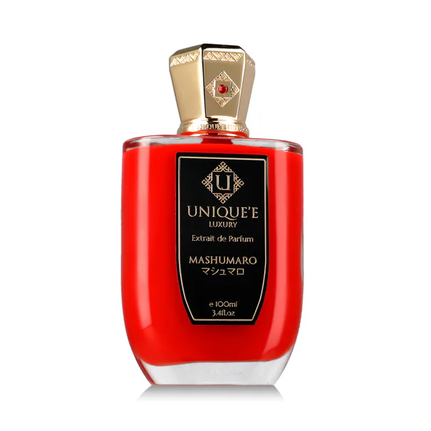unique'e luxury mashumaro マシュマロ