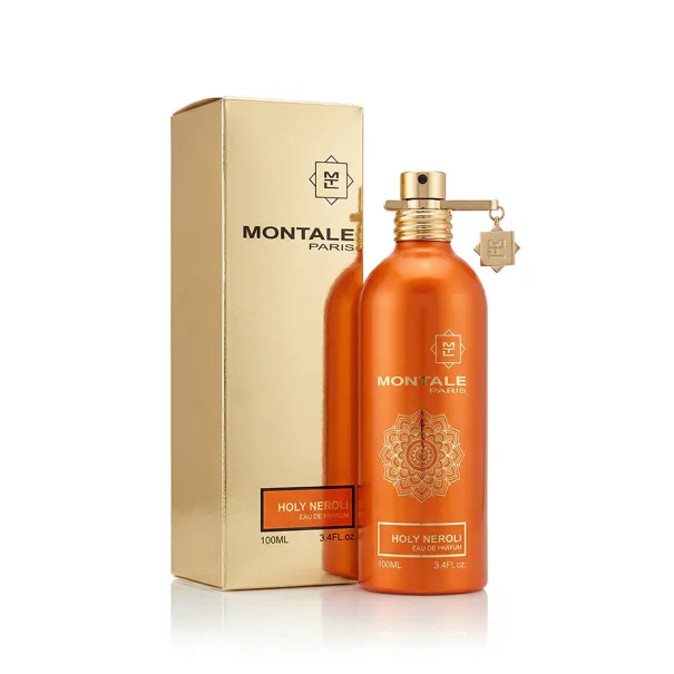 montale holy neroli