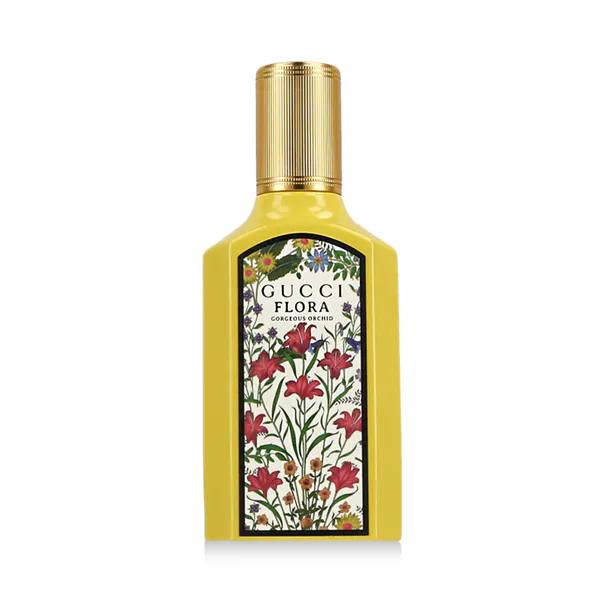 gucci flora gorgeous orchid woda perfumowana 50 ml     