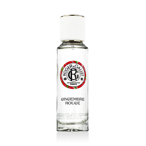 roger & gallet gingembre rouge woda toaletowa 30 ml     