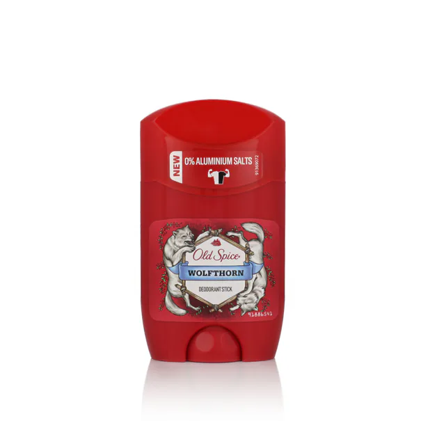 procter & gamble old spice wolfthorn dezodorant w sztyfcie 50 ml     