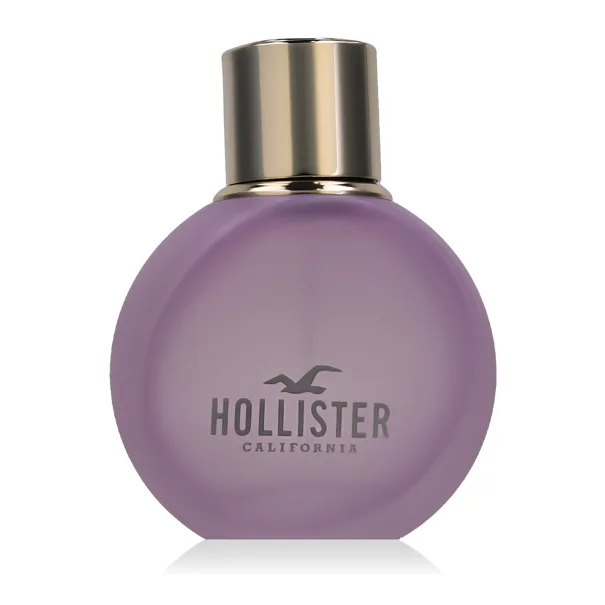 hollister free wave for her woda perfumowana 30 ml     