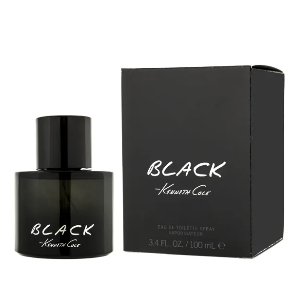 kenneth cole black