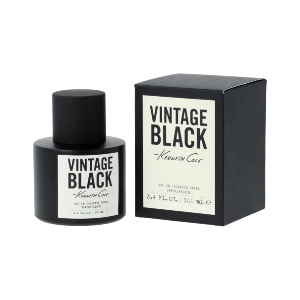 kenneth cole vintage black woda toaletowa 100 ml     