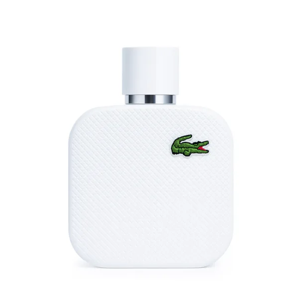 lacoste l.12.12 blanc woda perfumowana 100 ml  tester   