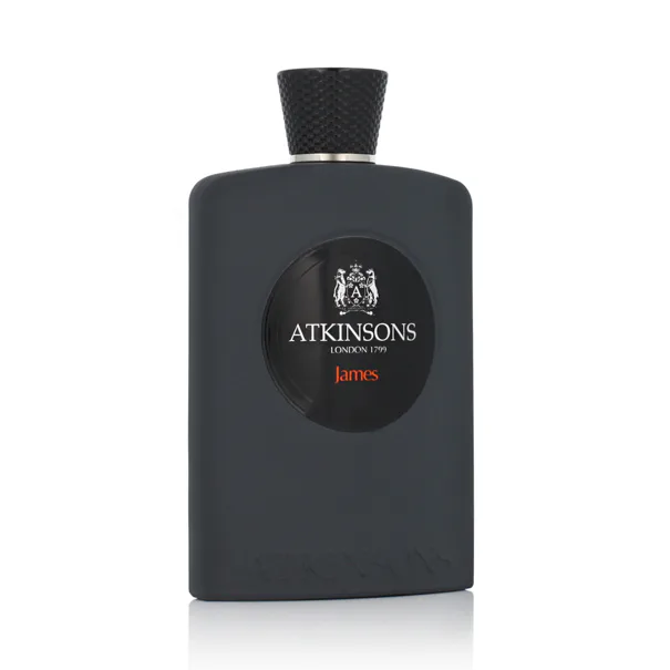 atkinsons james