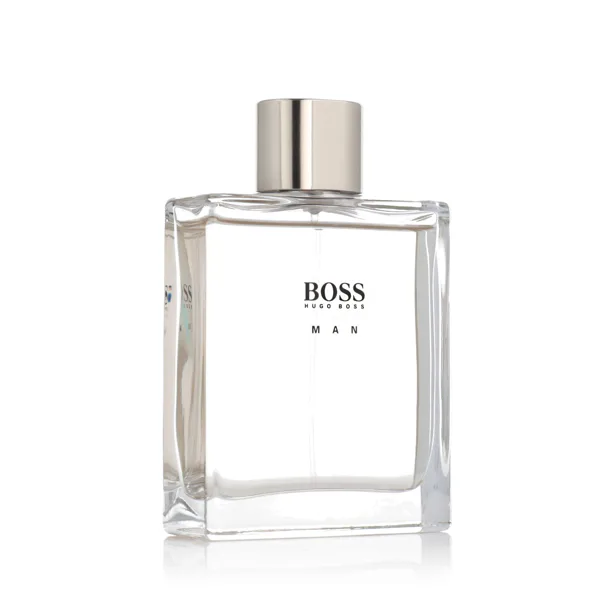 hugo boss boss orange man