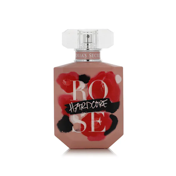 victoria's secret hardcore rose woda perfumowana 50 ml     