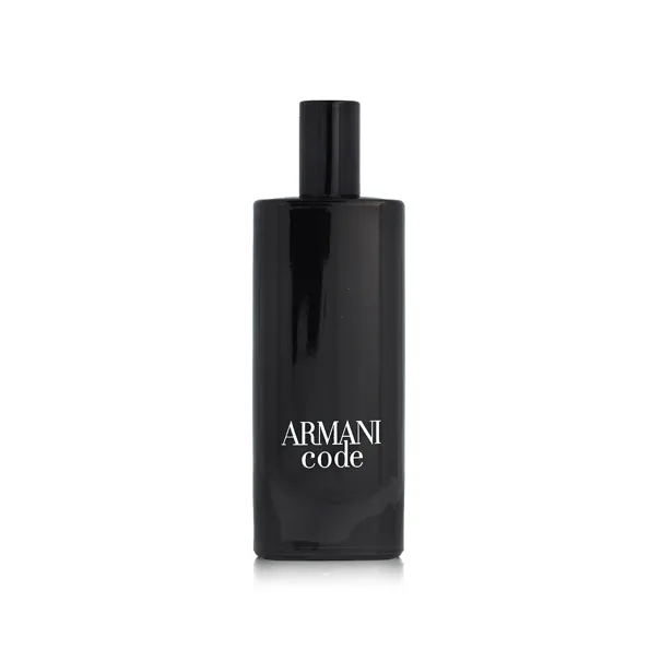 giorgio armani armani code woda toaletowa 15 ml     