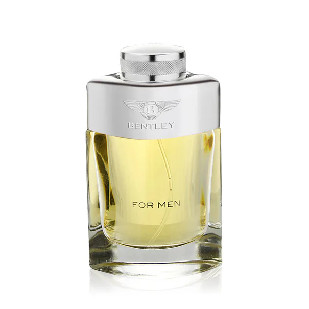 bentley bentley for men woda toaletowa 100 ml  tester   