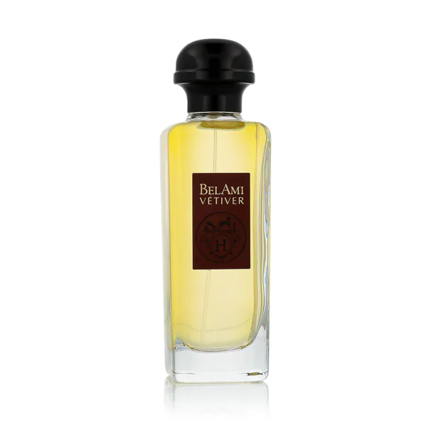 hermes bel ami vetiver