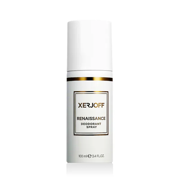 xerjoff renaissance dezodorant w sprayu 100 ml     