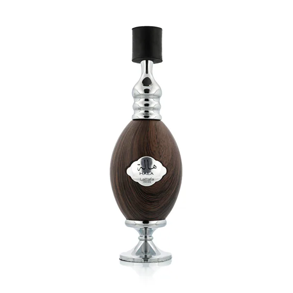 lattafa hala woda perfumowana 100 ml    uszkodzony 