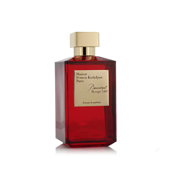maison francis kurkdjian baccarat rouge 540 ekstrakt perfum 200 ml     