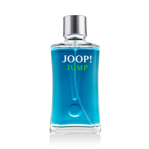 joop! joop! jump woda toaletowa 100 ml  tester   
