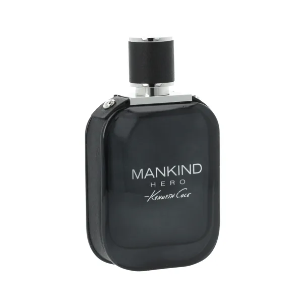 kenneth cole mankind hero