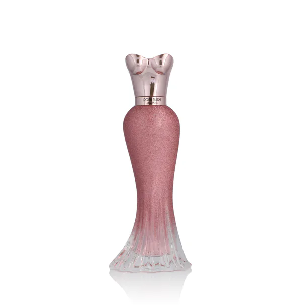 paris hilton rose rush