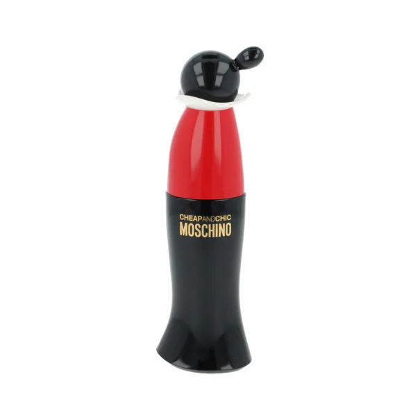 moschino cheap and chic dezodorant w sprayu 50 ml     