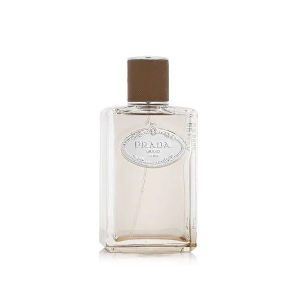 prada infusion de vanille woda perfumowana 100 ml  tester   