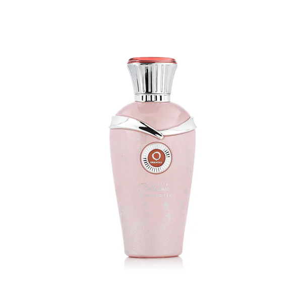 orientica romantic woda perfumowana 75 ml     