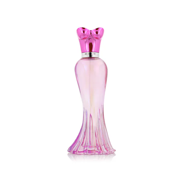 paris hilton pink rush