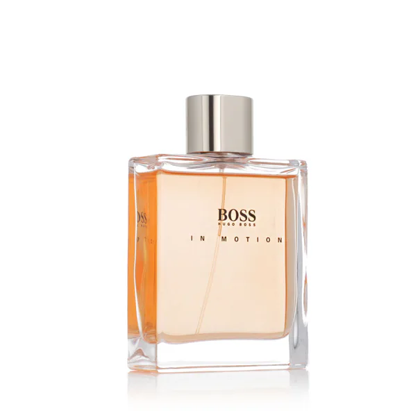 hugo boss boss in motion