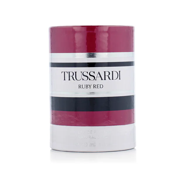 trussardi trussardi ruby red woda perfumowana 30 ml     