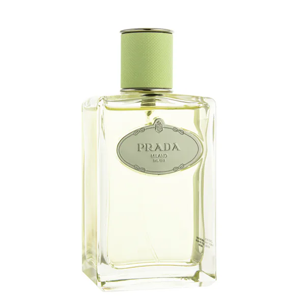 prada infusion d'iris woda perfumowana 100 ml  tester   