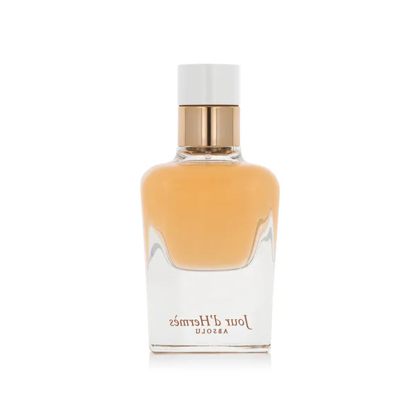 hermes jour d'hermes absolu woda perfumowana 50 ml     