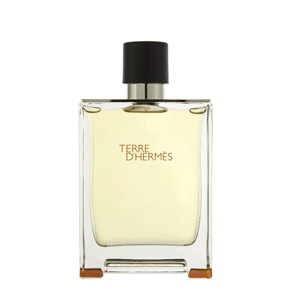 hermes terre d'hermes woda toaletowa 200 ml  tester   