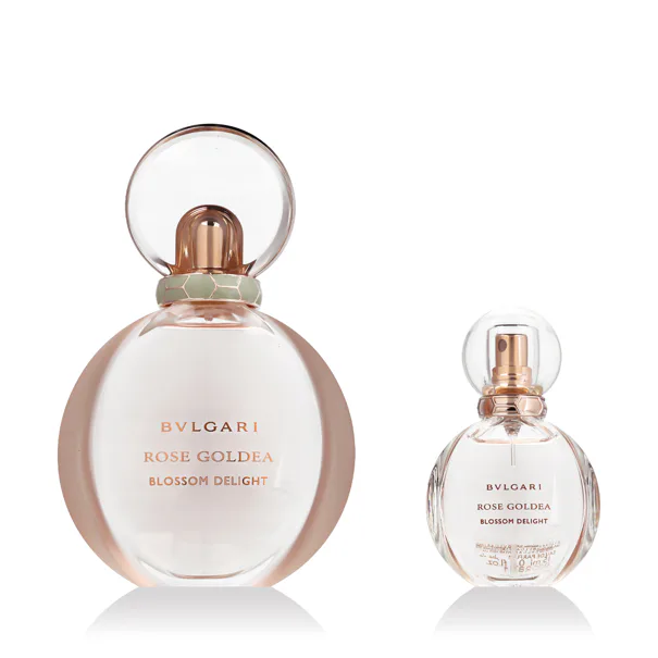 bvlgari rose goldea blossom delight