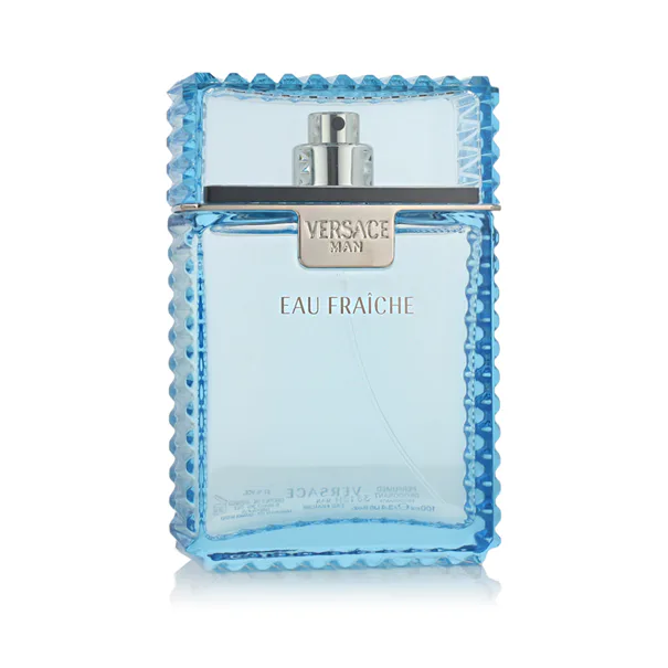 versace versace man eau fraiche dezodorant w sprayu 100 ml     