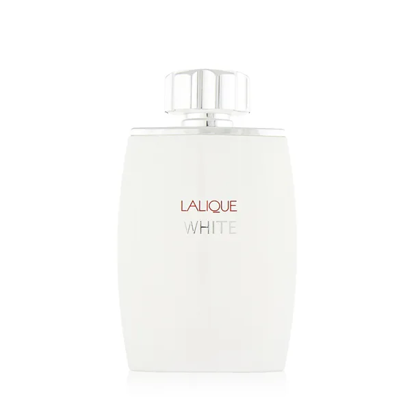 lalique lalique white woda toaletowa 125 ml  tester   