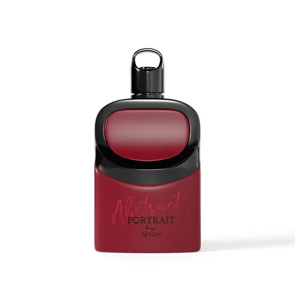 afnan perfumes abstract ekstrakt perfum 100 ml  tester   
