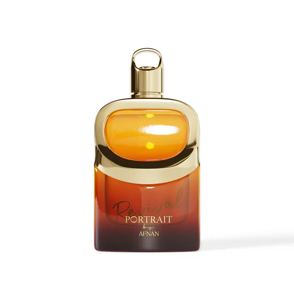 afnan perfumes revival ekstrakt perfum 100 ml  tester   