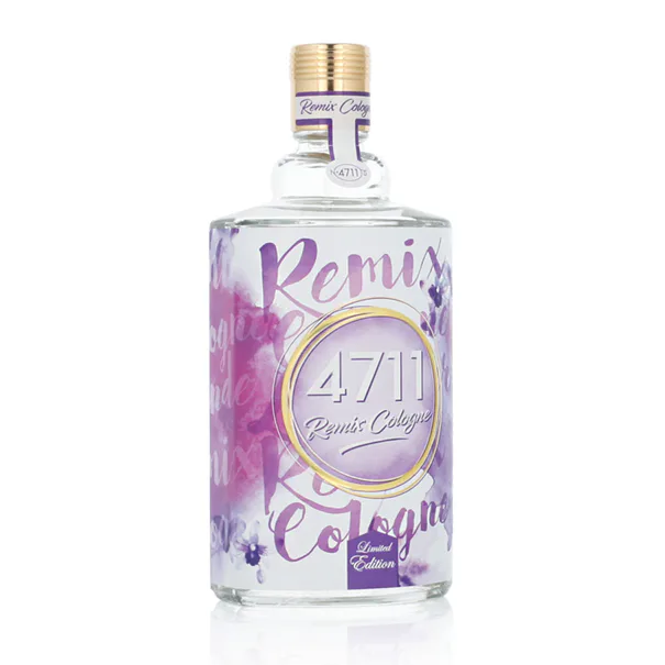 4711 remix cologne lavender