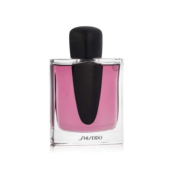 shiseido ginza