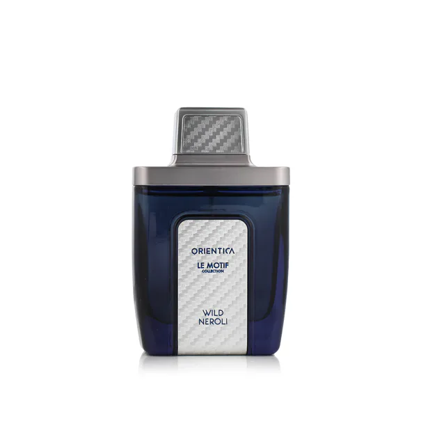 orientica wild neroli