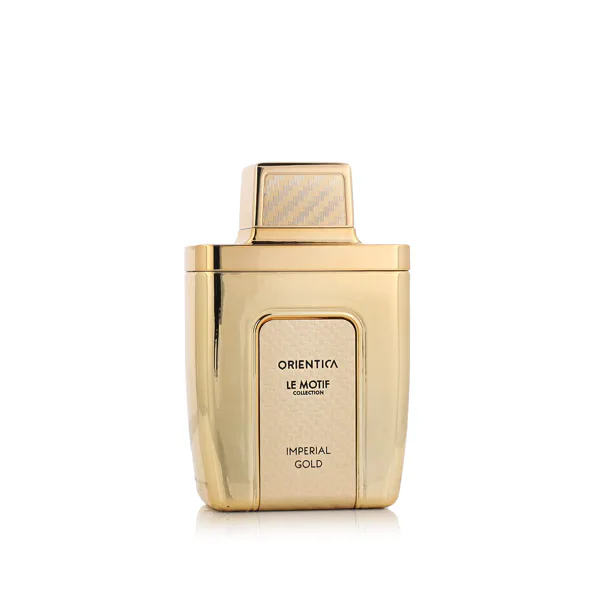 orientica imperial gold