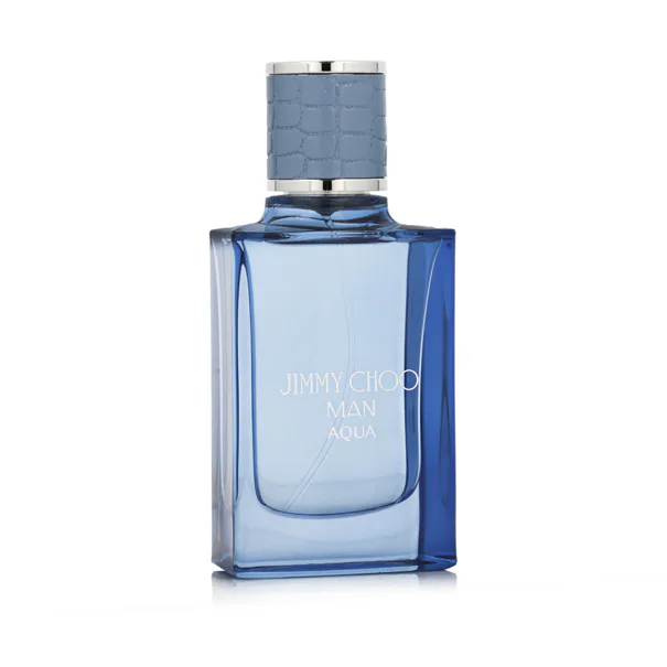 jimmy choo jimmy choo man aqua woda toaletowa 30 ml     