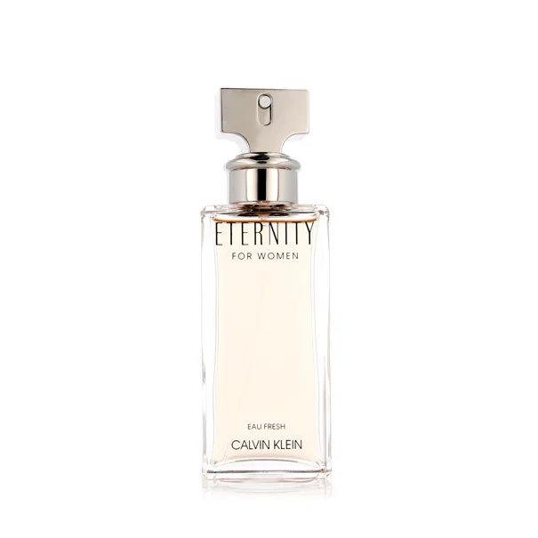 calvin klein eternity for women eau fresh