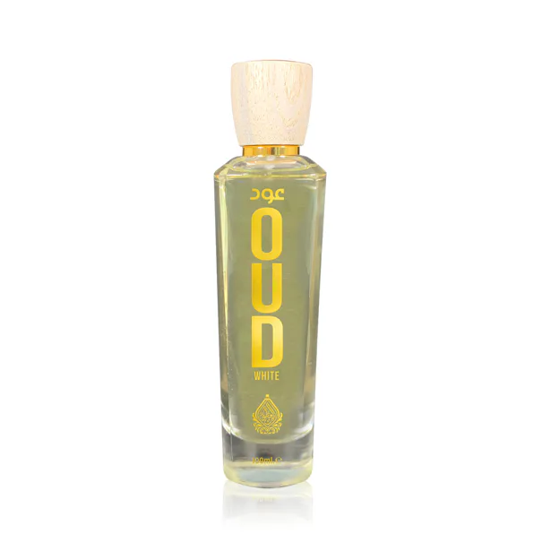 house of perfumes oud white