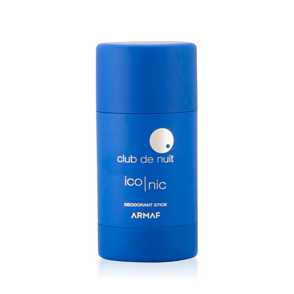 armaf club de nuit iconic dezodorant w sztyfcie 75 g     