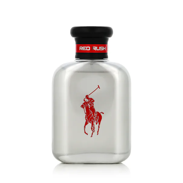 ralph lauren polo red rush woda toaletowa 75 ml     