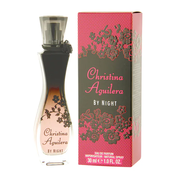 christina aguilera by night woda perfumowana 30 ml     