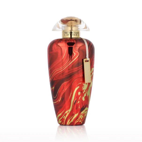 the merchant of venice red potion woda perfumowana null null     