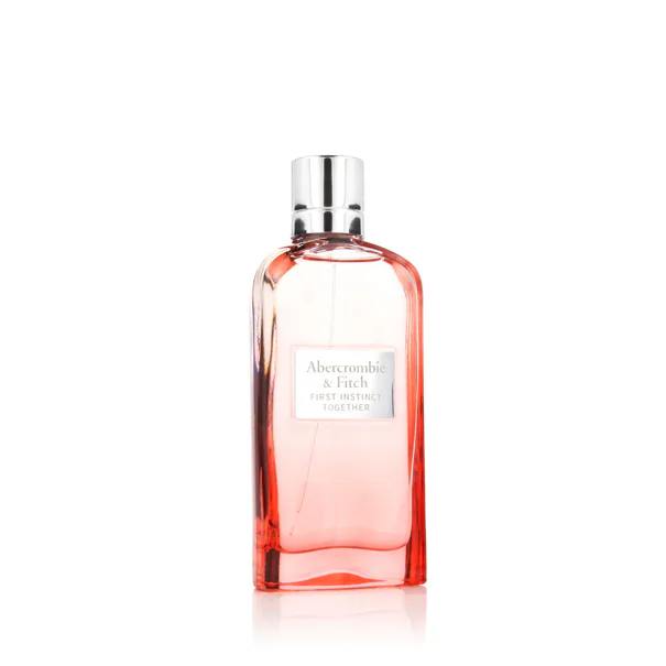 abercrombie & fitch first instinct together woman woda perfumowana 50 ml     