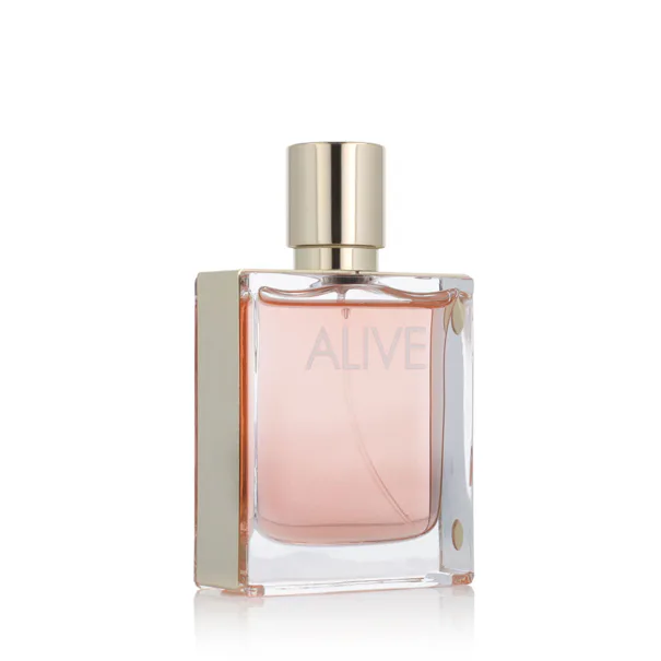 hugo boss boss alive woda perfumowana 50 ml     